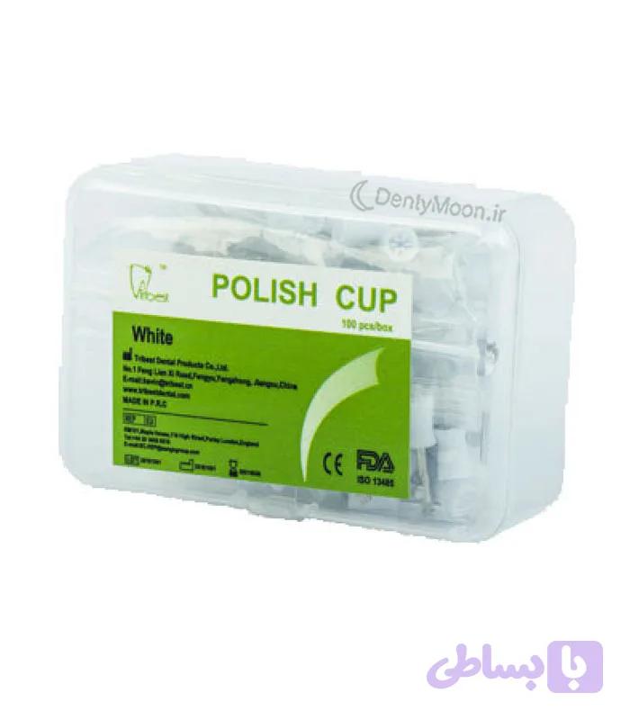 رابرکپ تریبست Tribest Polish cup — تصویر 1