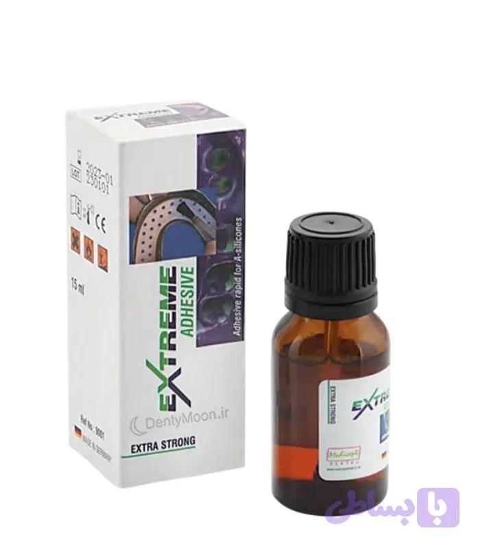 چسب مواد قالبگیری مدیسپت Medicept Adhesive
