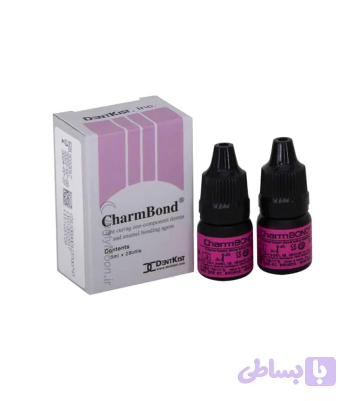 باندینگ نسل 5 دنتکیست DentKist CharmBond