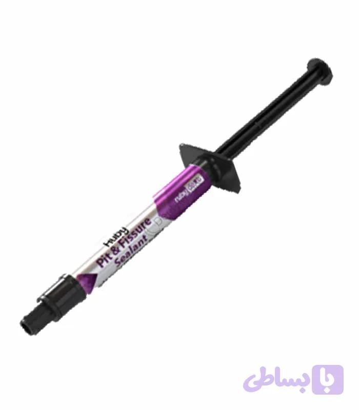 فیشور سیلانت روبی Ruby Pit & Fissure Sealent