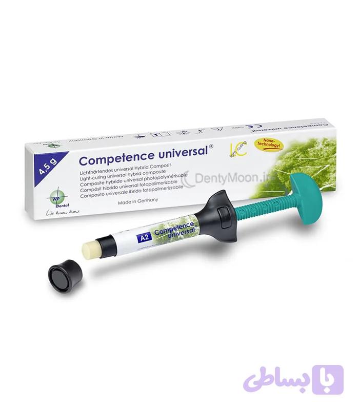 کامپوزیت یونیورسال WP Dental Competence