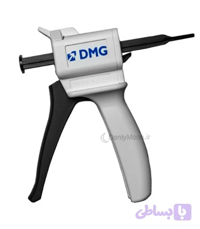 گان قالبگیری دی ام جی DMG Dispenser Gun