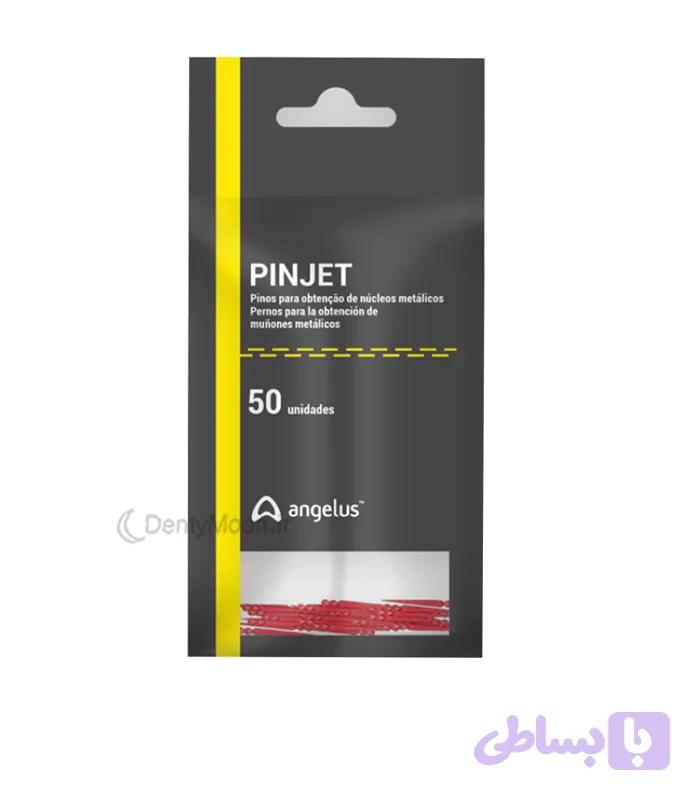 پین جت آنجلوس Angelus Pinjet