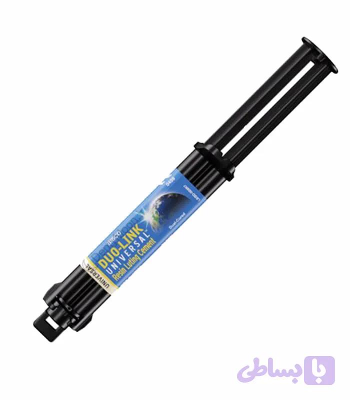 سمان دولینک بیسکو Bisco Duo-Link Universal