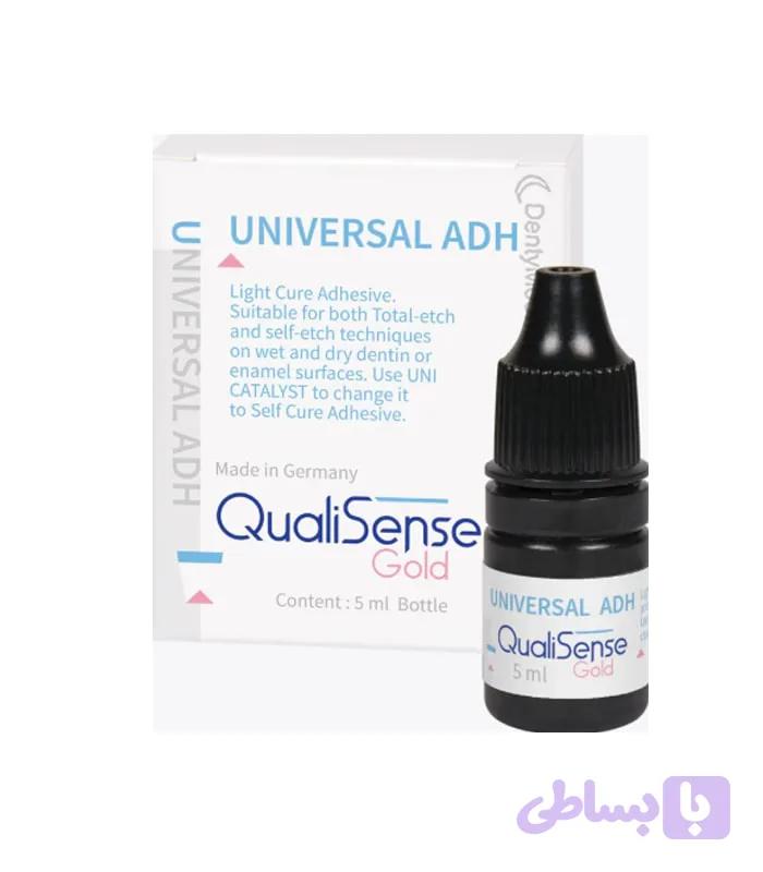 باندینگ یونیورسال لایت کیور کوالیسنس QualiSense UNIVERSAL ADH