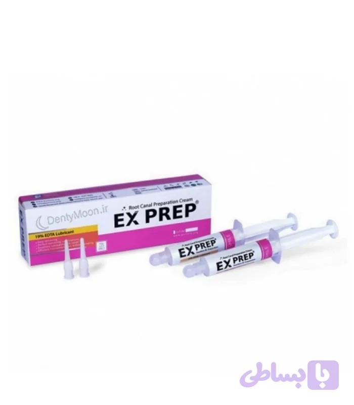 کرم آرسی پرپ پارلا Ex Prep