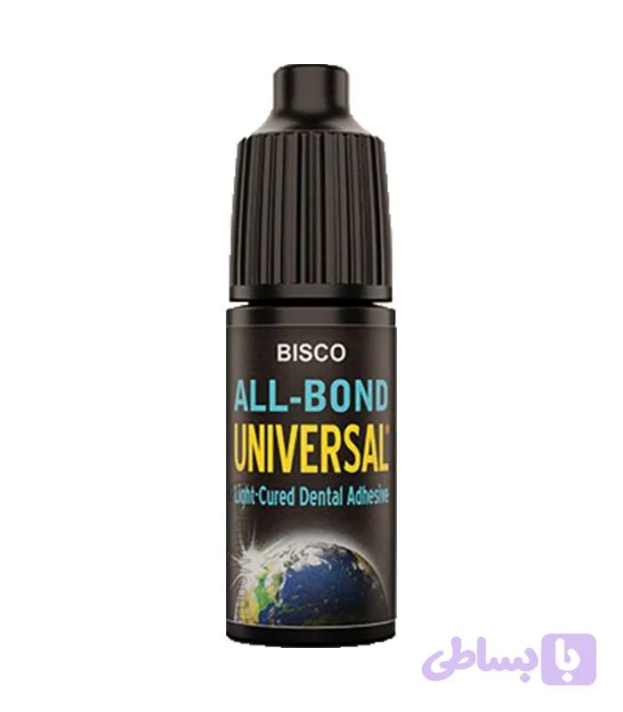 باندینگ یونیورسال بیسکو 4 میل Bisco All-Bond Universal