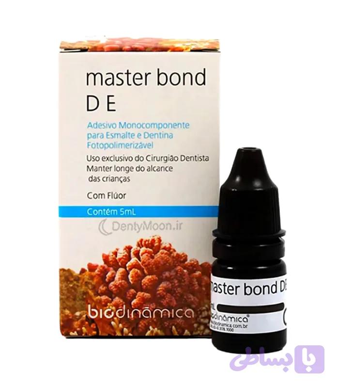 باندینگ نسل 5 بایودینامیکا Biodinamica Master Bond DE
