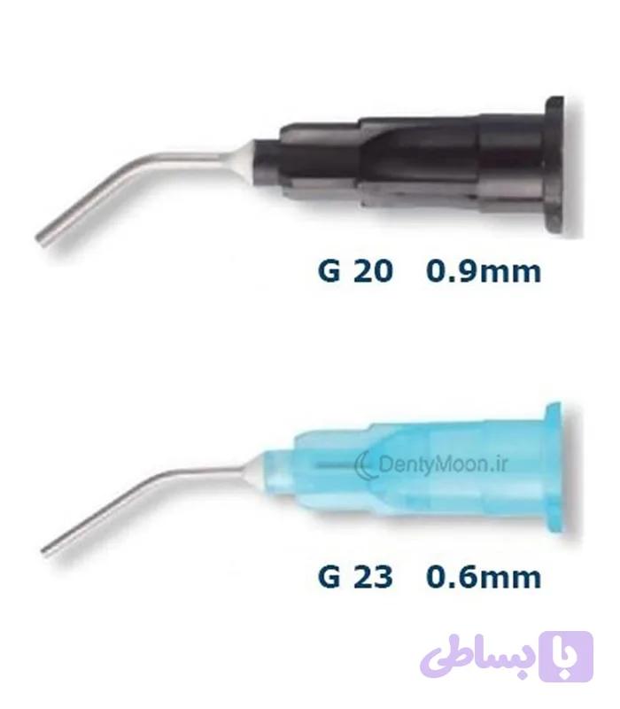 سری اسیداچ Etch Tips — تصویر 1