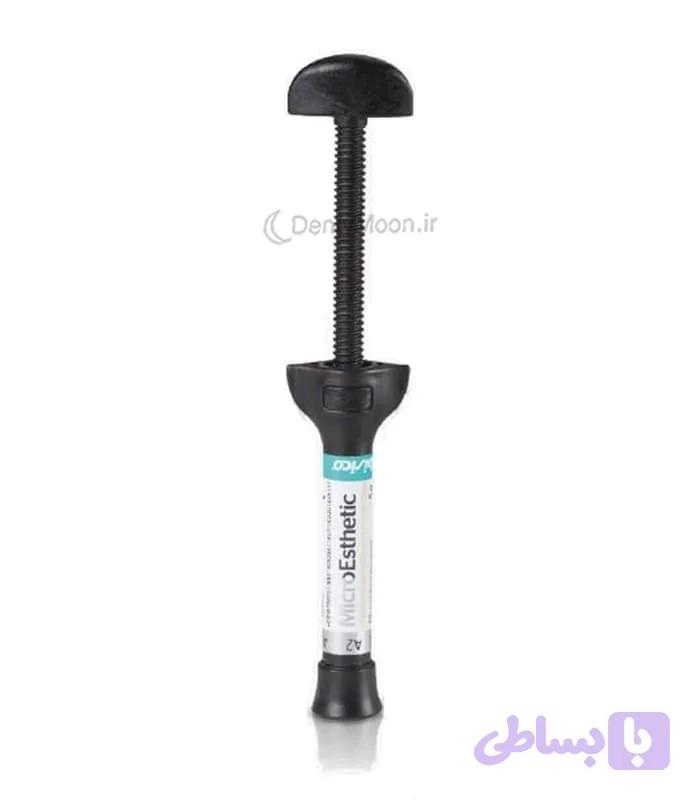 کامپوزیت میکروهیبرید بیزیکو Bisico Micro Esthetic