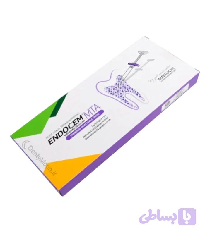 خمیر بایوسرامیک ماروچی Endocem.MTA Maruchi