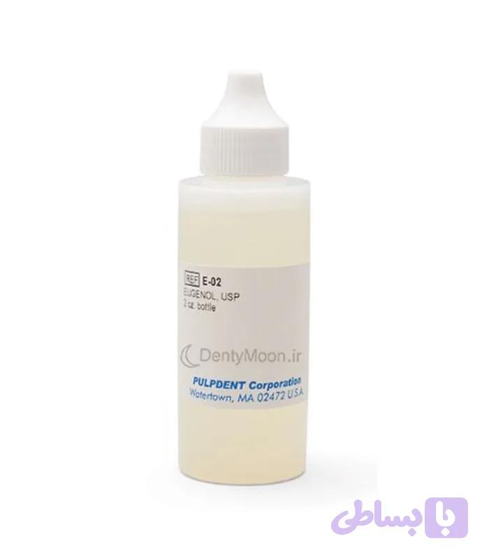 اوژنول پالپ دنت Pulpdent Eugenol