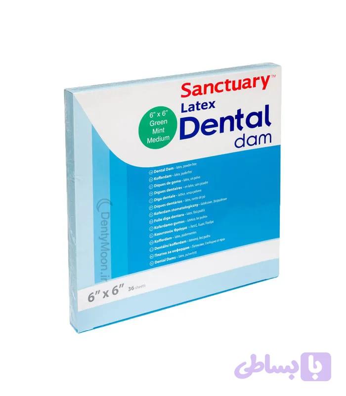 لاستیک رابردم سنچوری Sanctuary