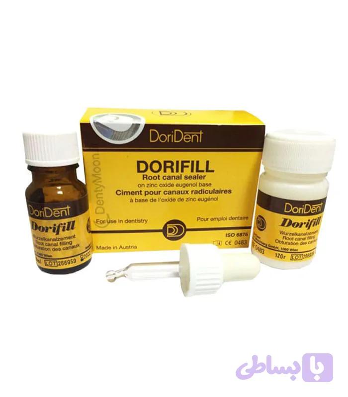 سیلر دورافیل Dorifill