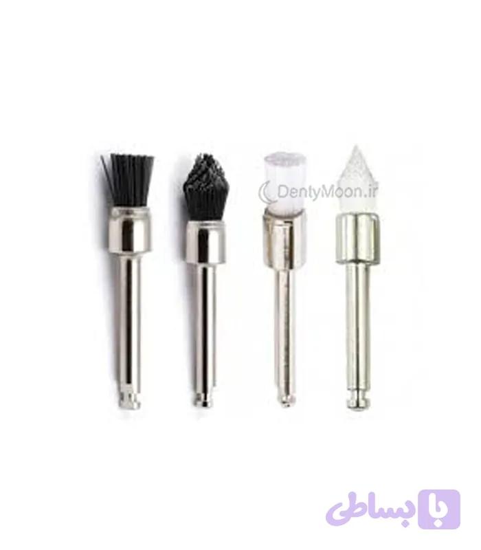 برس برساژ میکرودنت Microdont