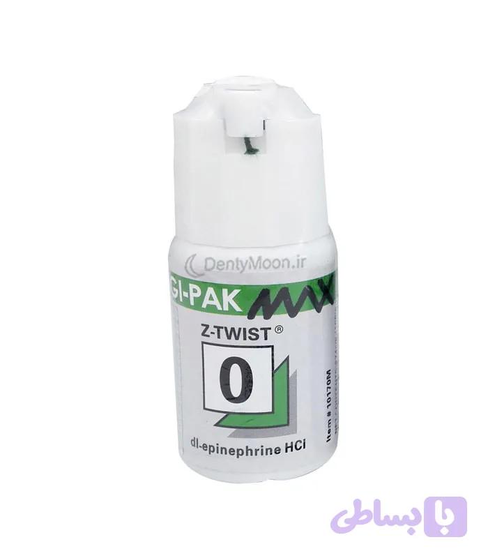 نخ زیرلثه جینجی پک Gingi-pak