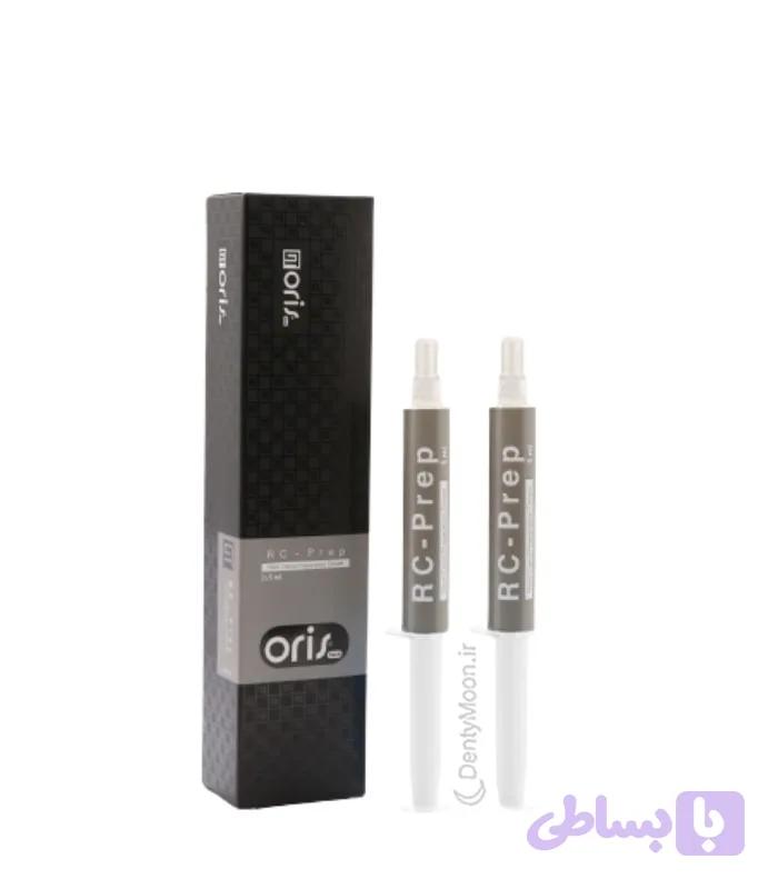 آرسی پرپ اریس تک OrisTech