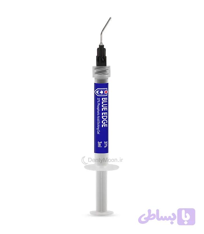اسید اچ 3 سرنگ هامرز Hamerz Blue Edge
