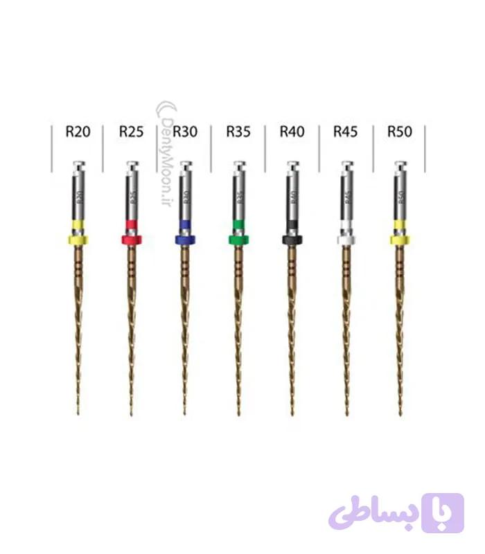 کیت فایل رسیپروکال Expert Reciprocal Incidental