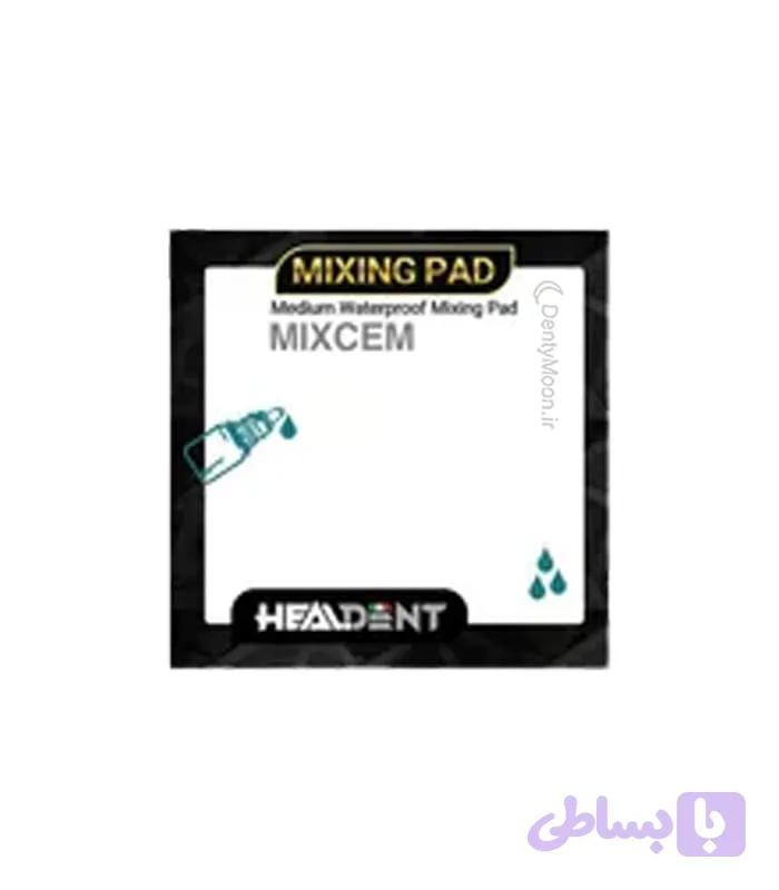 پد میکس هیلدنت Healdent — تصویر 1