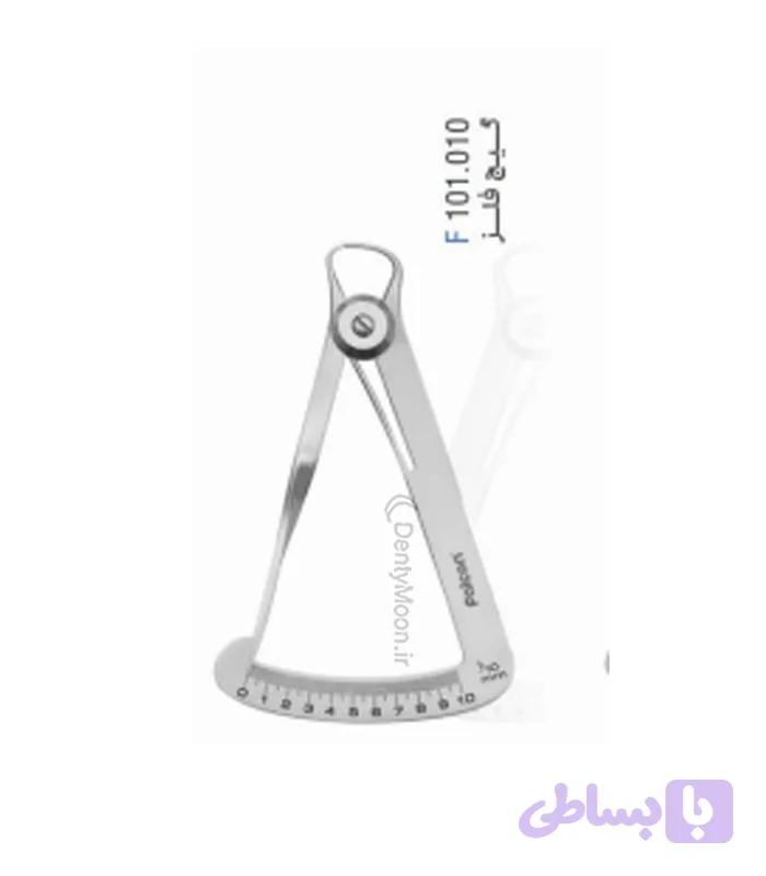 گیج فلز فالکن Falcon