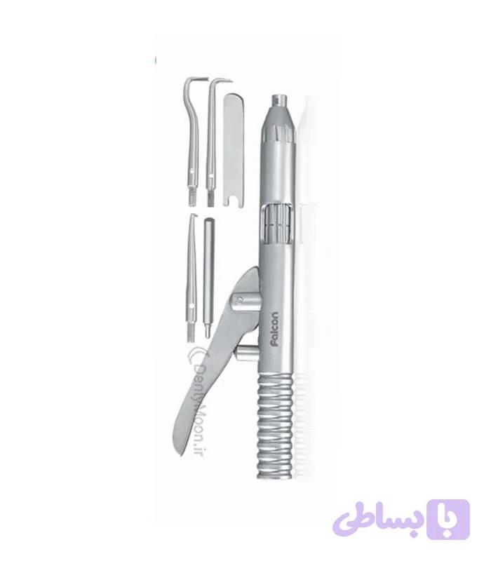 آرش کرون اتوماتیک فالکن Falcon