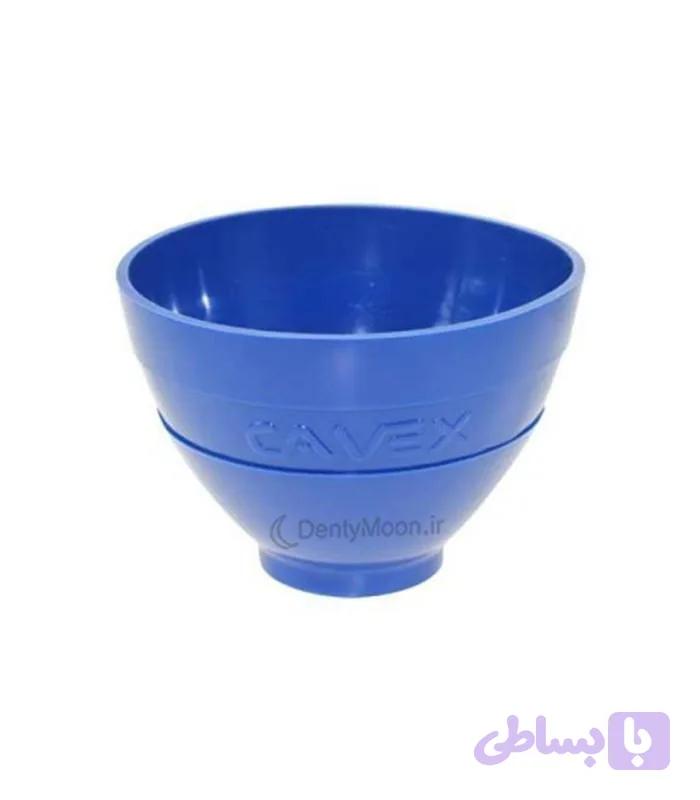 کاسه پلاستیکی کوکس Cavex — تصویر 1