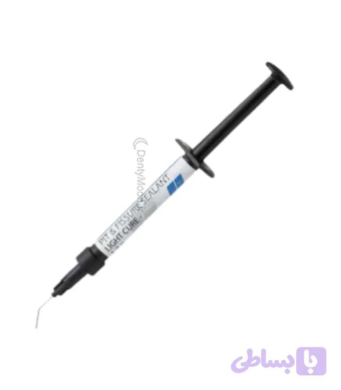 فیشور سیلانت لایت کیور مستردنت Pit and Fissure Sealant