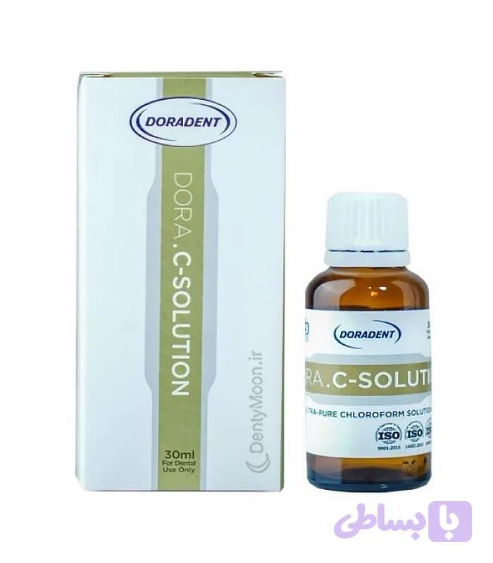 کلروفرم دورادنت Doradent C-Solution