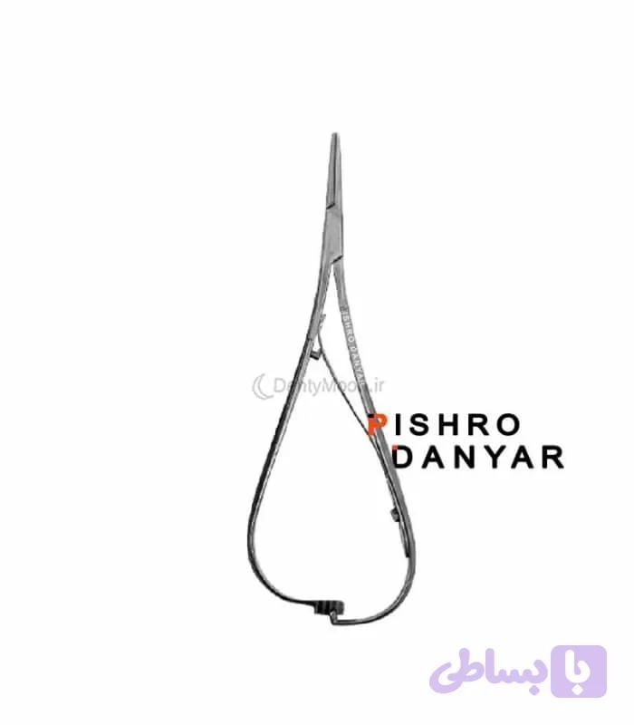 متیو پیشرو Pishro