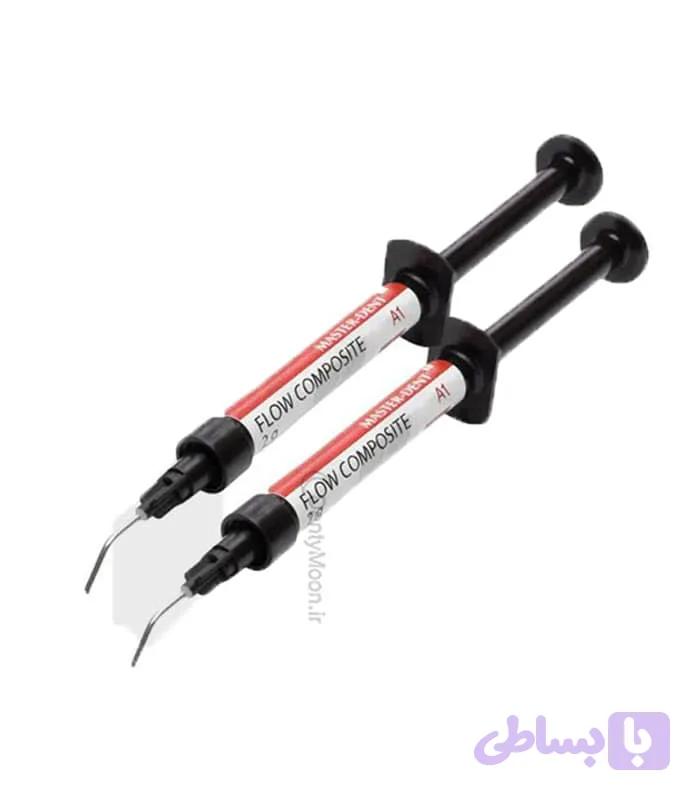 کامپوزیت فلو (مایع) مستردنت Flow Composite