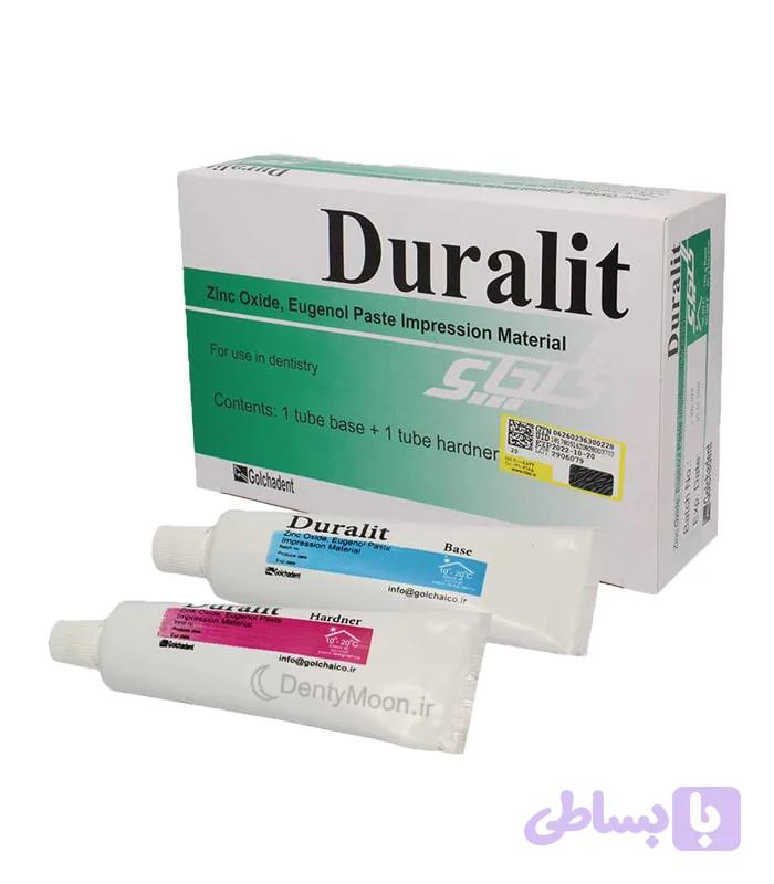 دورالیت گلچای Duralit