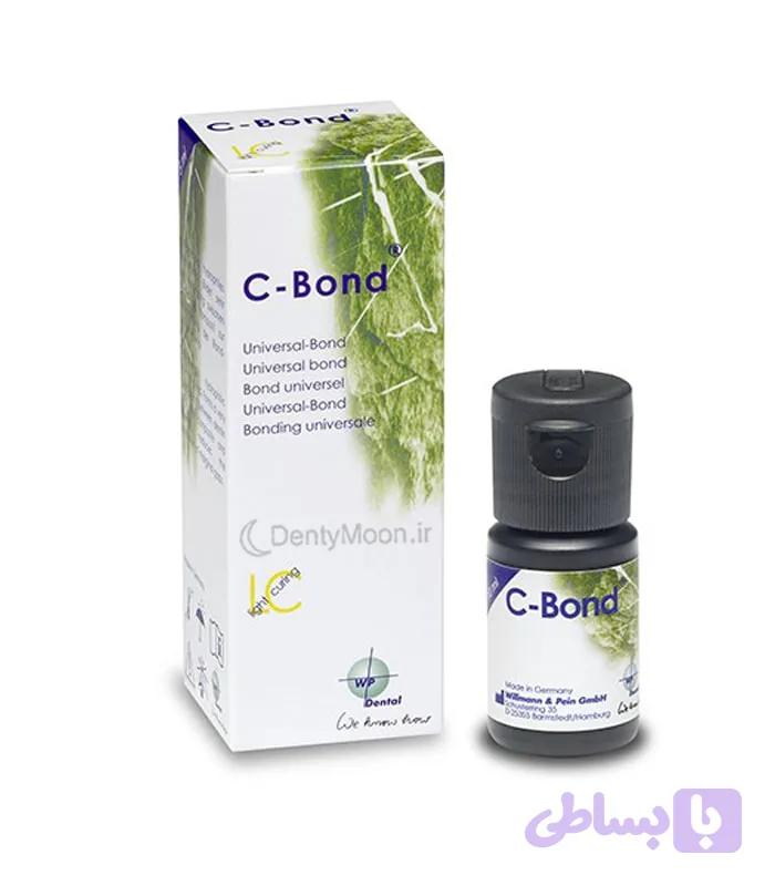 باندینگ نسل 5 WP Dental C-Bond