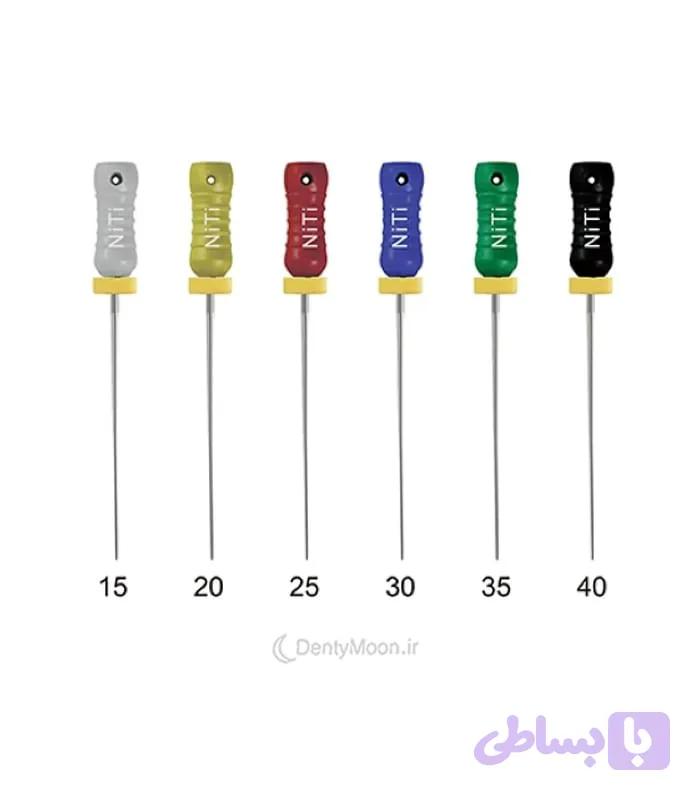 اسپریدر طول 25 NIC Spreader