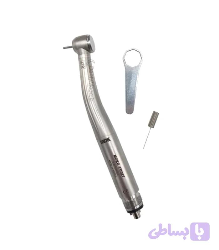 توربین پوش باتن اپتیک MDK MOKO430-MT