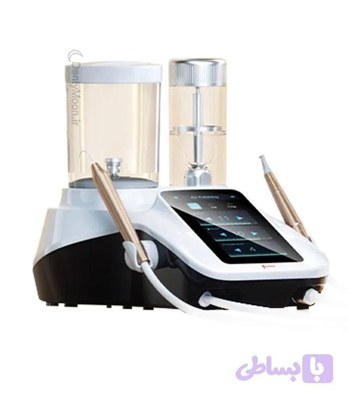 ایرفلو و جرم‌گیر پنج‌ کاره وودپیکر Woodpecker PT-B