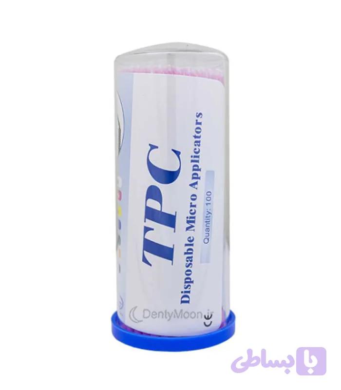 میکروبراش تی پی سی TPC — تصویر 1