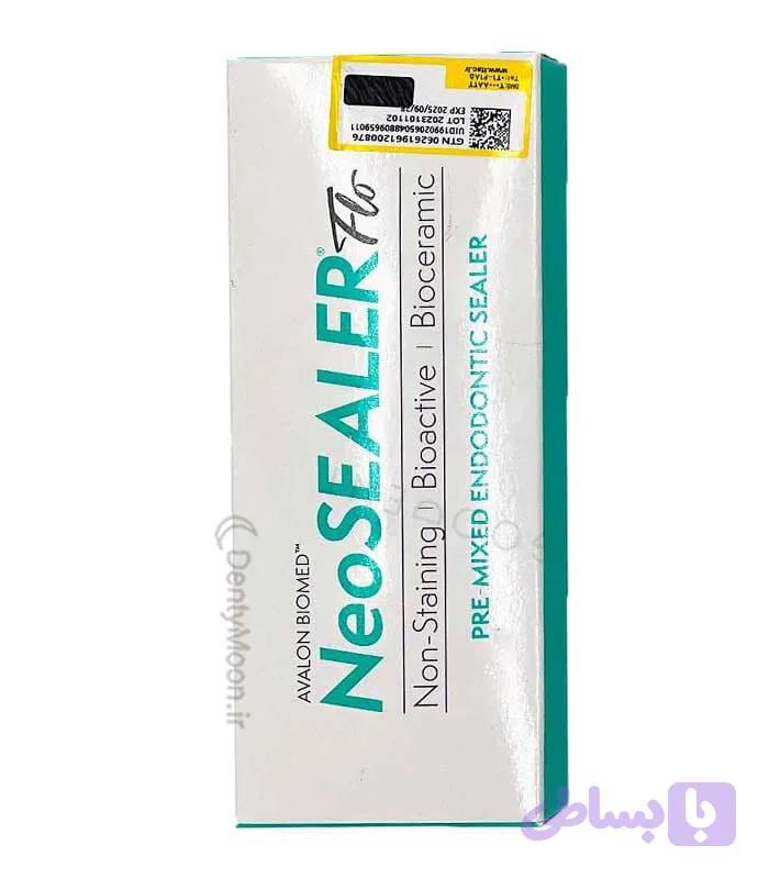 نئو سیلر بایو سرامیک NeoSealer Flo Avalon Biomed — تصویر 1