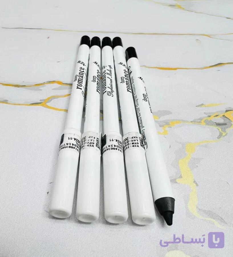مداد چشم رومنس Romance