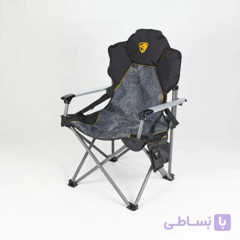 صندلی تاشو کایوت مدل Adventure Pro