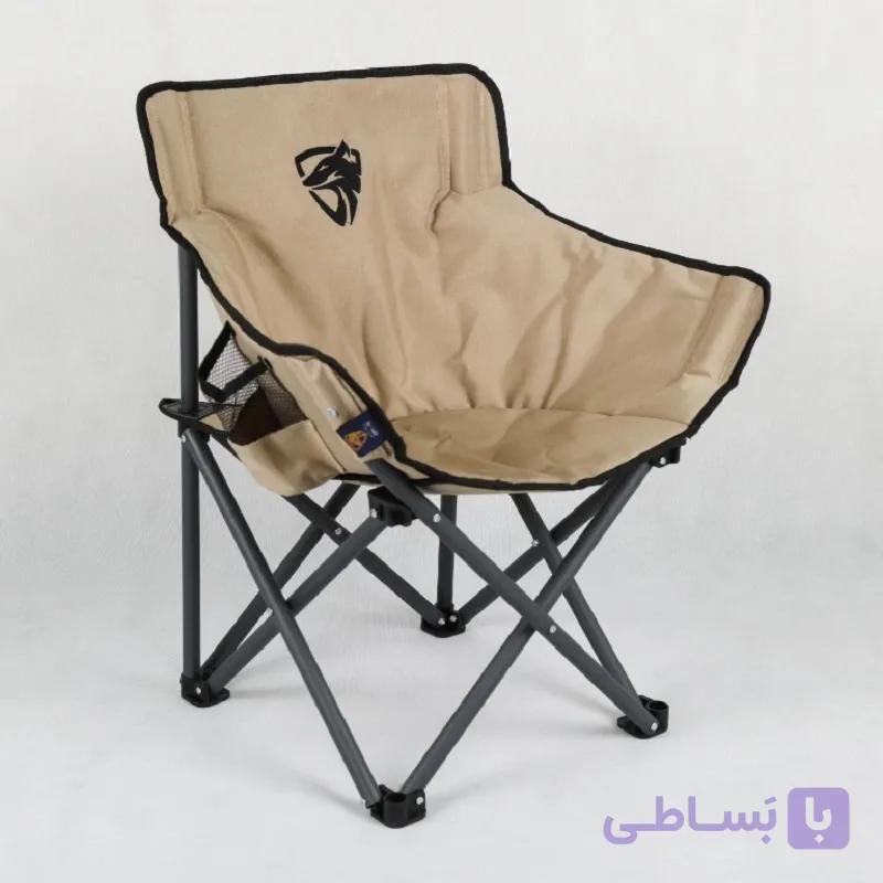 صندلی تاشو کایوت مدل تاینی