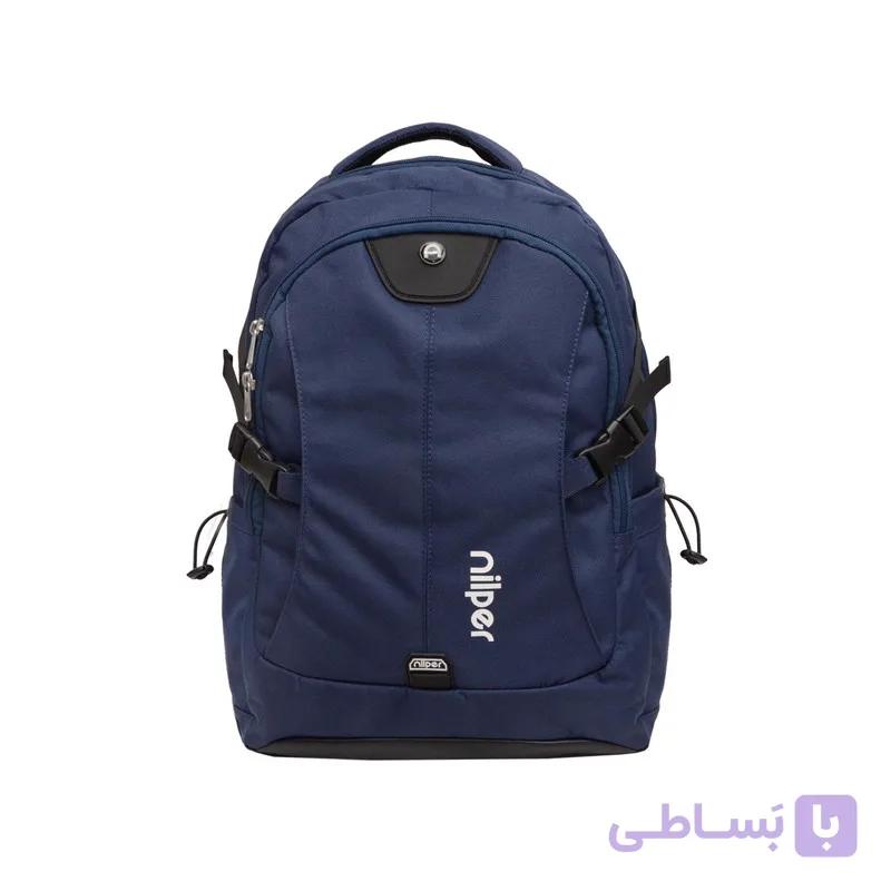 کوله پشتی نیلپر مدل 114