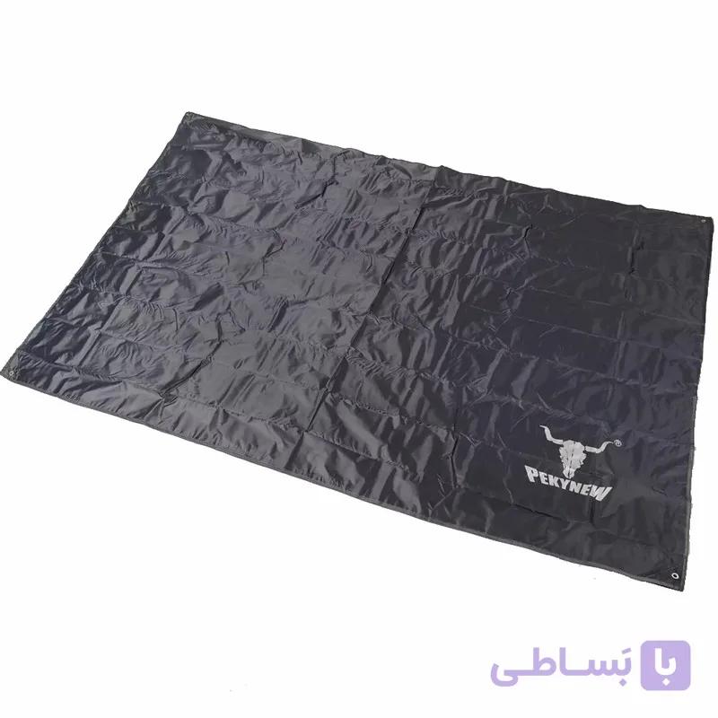 زیر انداز چادر پکینیو مدل D2003