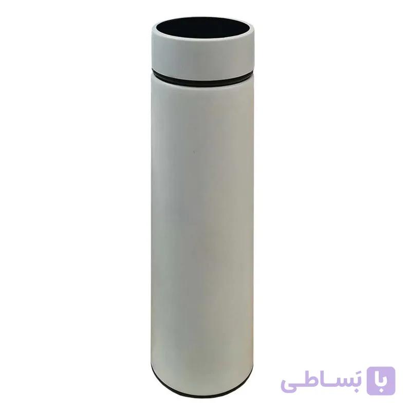 فلاسک مدل درجه دار کد 154951 گنجایش 0.5 لیتر