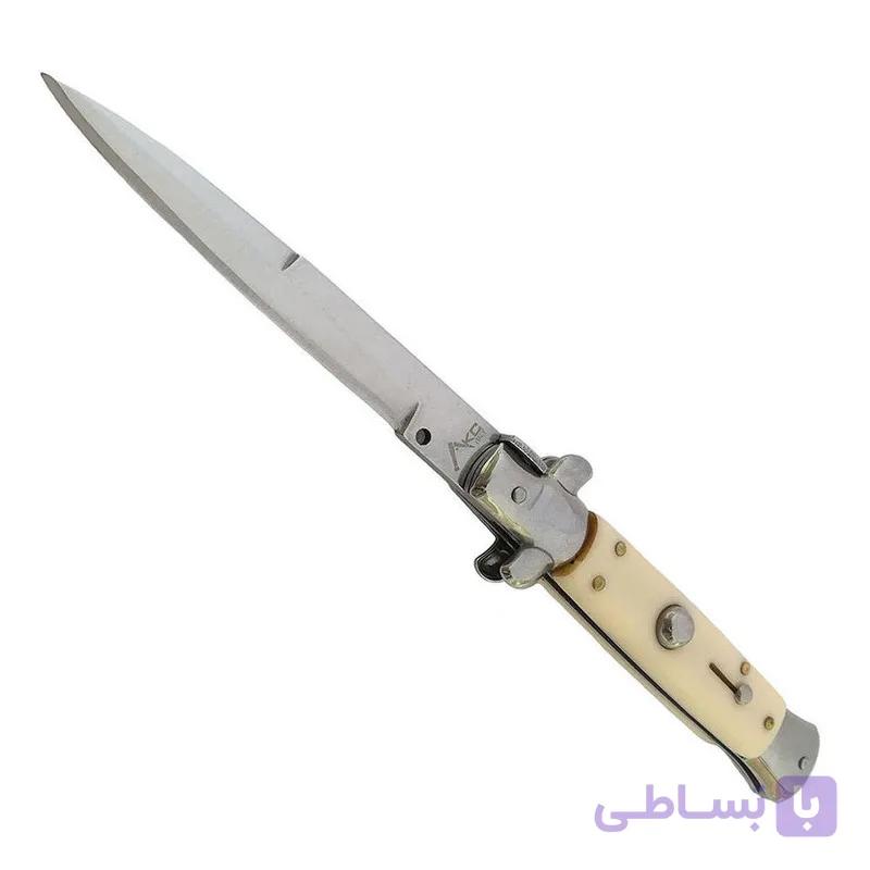 چاقوی سفری ای کی سی مدل K-3230