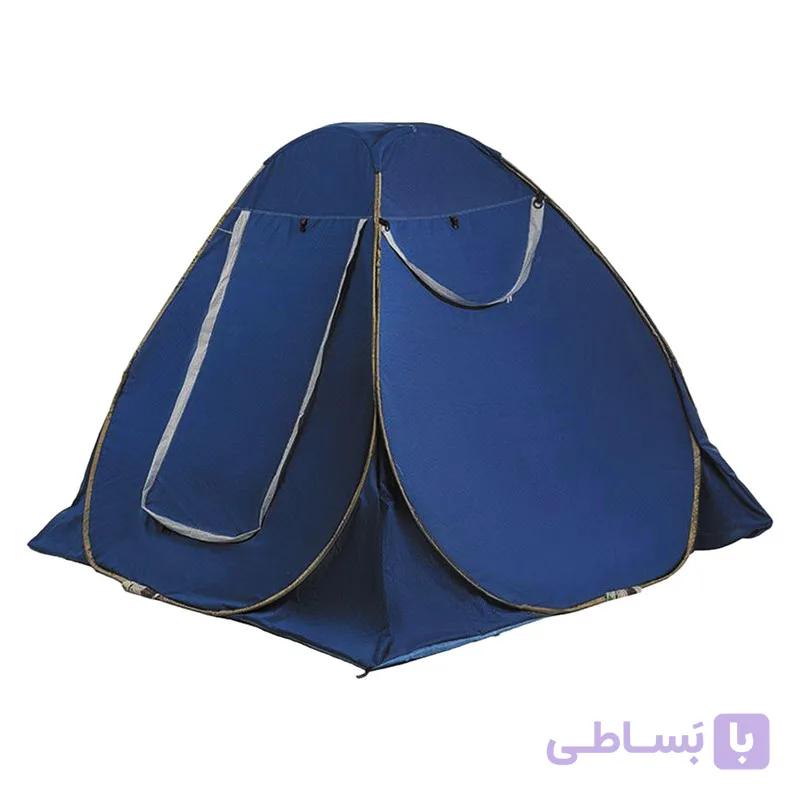 چادر مسافرتی 8 نفره مدل برنو