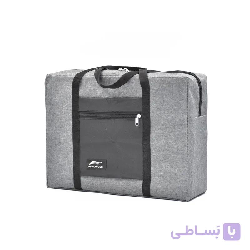 ساک دستی فیرو پلاس مدل متوسط کد FP402