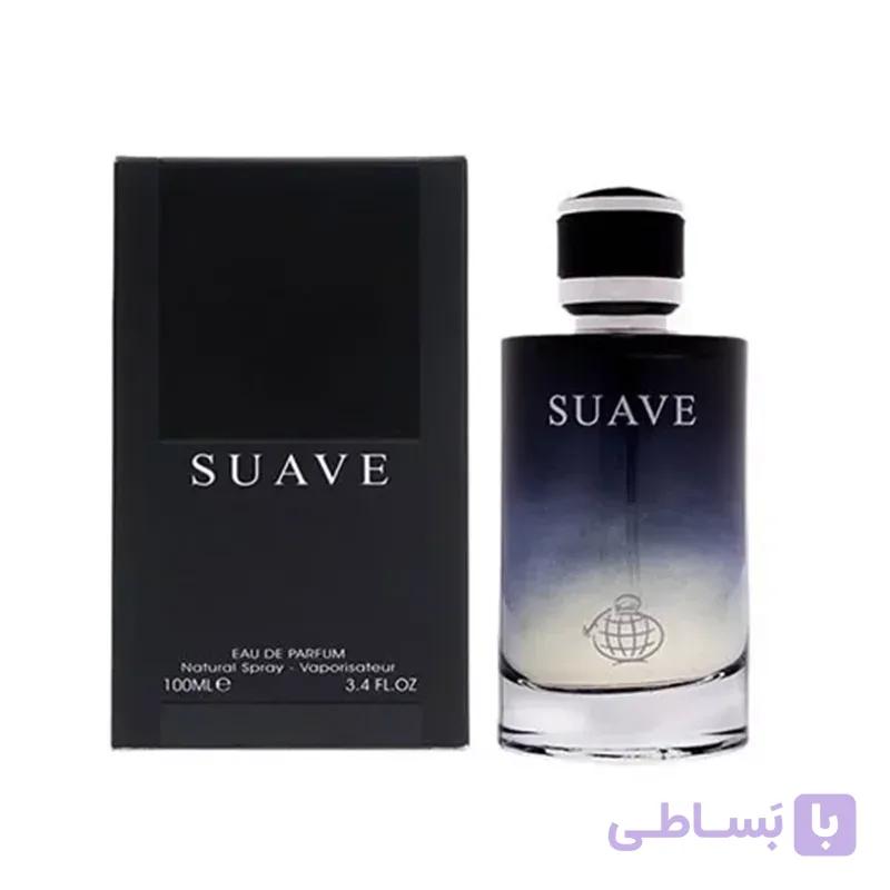 ادکلن ادوپرفیوم فرگرانس مدل ساواج — تصویر 1