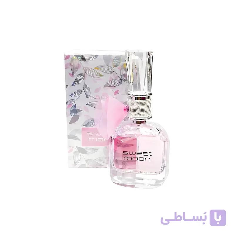 ادکلن ادوپرفیوم فرگرانس مدل سوییت مون — تصویر 1