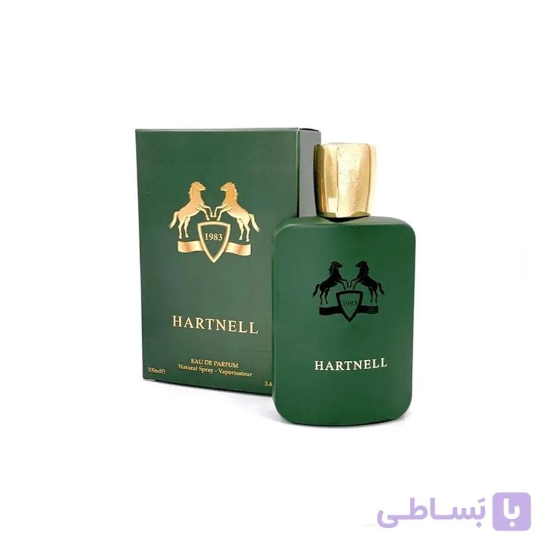 ادکلن ادوپرفیوم فرگرانس مدل مارلی هالتان — تصویر 1